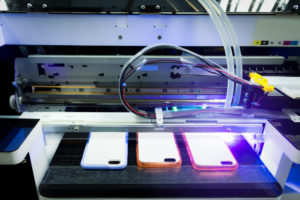 UV nyomtatás - a jövő technológiája?