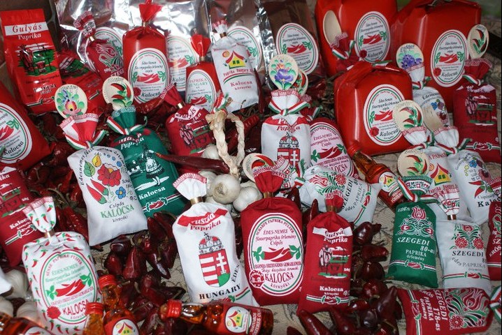 Paprikás zsákok készítése környezetbarát festékkel!