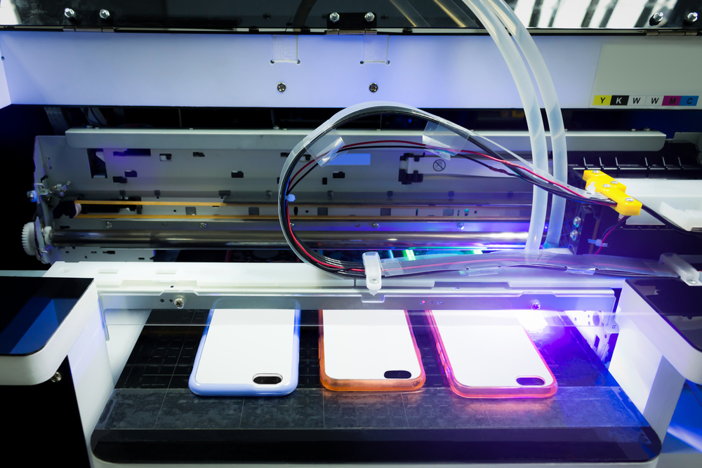 UV nyomtatás – a jövő technológiája?